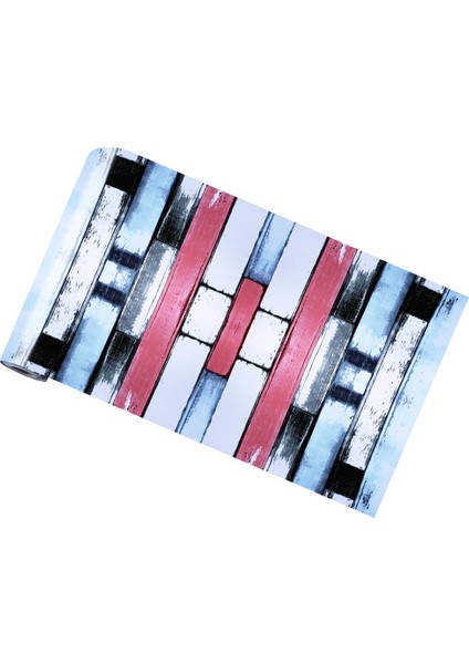 Su Geçirmez 3D Tuğla Duvar Kağıdı Duvar Sticker Arka Plan Çıkartma Kendinden Yapışkan 2# (Yurt Dışından)