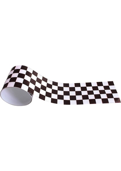 Siyah Beyaz Izgara Mozaik Duvar Çıkartması Duvar Sticker Oturma Odası Yatak Odası Duvar Sanatı (Yurt Dışından) fiyatları