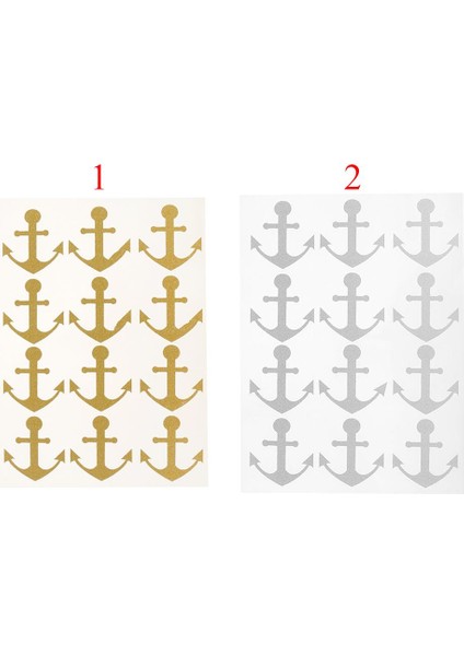 lik Çıkarılabilir Duvar Sticker Art Decal Vinil Kreş Çocuk Yatak Odası Diy Dekor Altın (Yurt Dışından) indirimleri