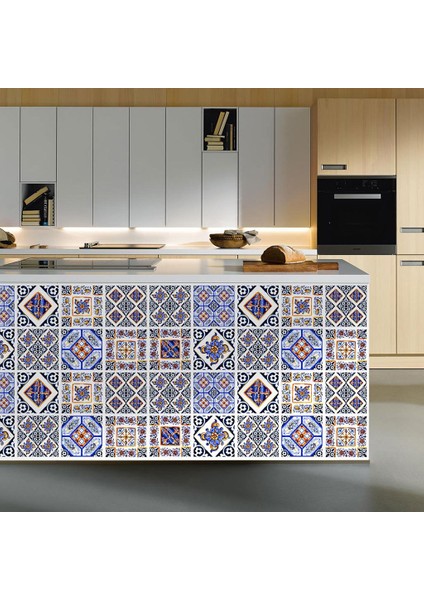 Kendinden Yapışkan Kapı Sargısı Duvar Duvar Çıkartması Çıkartma Çıkartma Vinil Karo Su Geçirmez Film Tipi F Tipi (Yurt Dışından) fiyatları