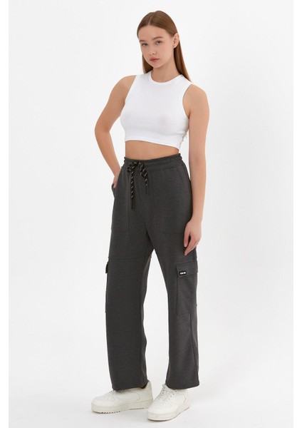 Kargo Cepli Eşofman Altı (E23-51500) fiyatları