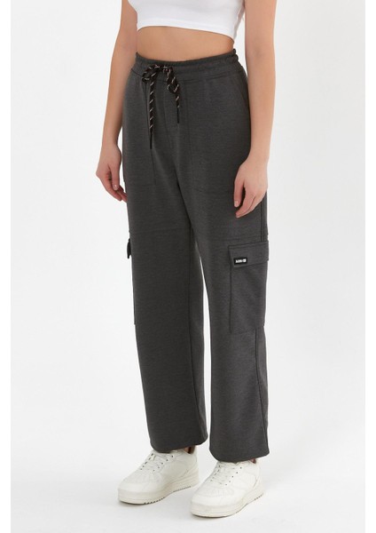 Kargo Cepli Eşofman Altı (E23-51500) modelleri