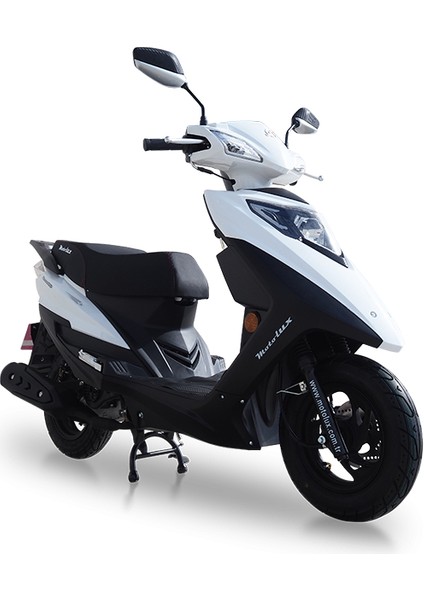 Motolux Rossi Fx 50CC Scooter Motosiklet