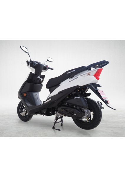 Motolux Rossi Fx 50CC Scooter Motosiklet fiyatları