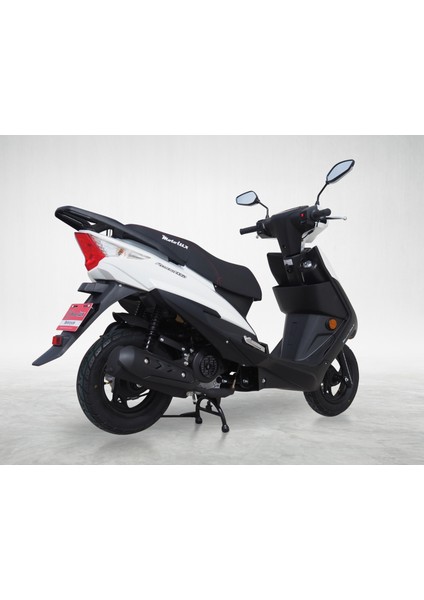Motolux Rossi Fx 50CC Scooter Motosiklet modelleri