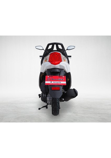 Motolux Rossi Fx 50CC Scooter Motosiklet fırsatları
