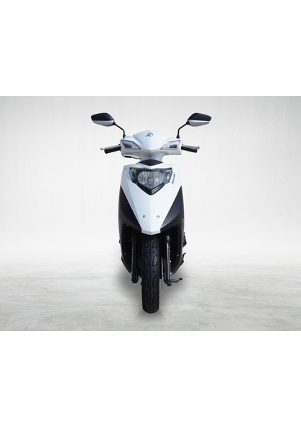 Motolux Rossi Fx 50CC Scooter Motosiklet indirimleri