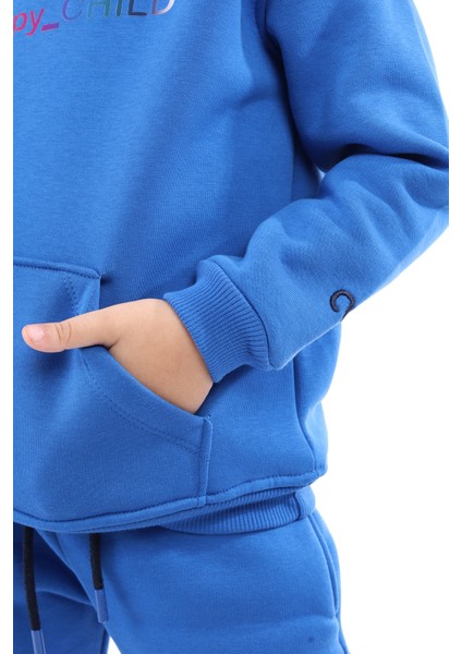 Toontoy Çocuk Baskılı Sweatshirt modelleri