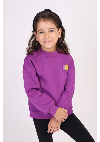 Toontoy Kız Çocuk Sweatshirt fiyatları