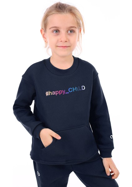 Toontoy Çocuk Baskılı Sweatshirt modelleri