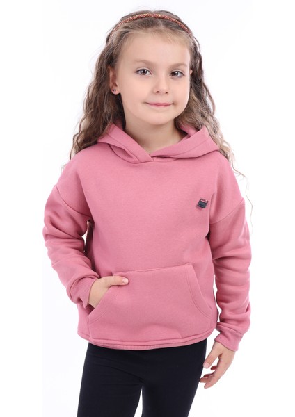 Toontoy Kız Çocuk Sweatshirt fiyatları
