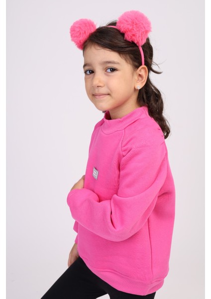 Toontoy Kız Çocuk Sweatshirt fiyatları