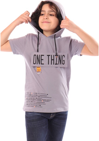 Toontoy Erkek Çocuk Baskılı Tişört fiyatları