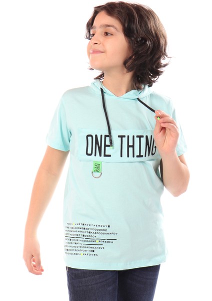 Toontoy Erkek Çocuk Baskılı Tişört fiyatları