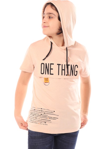 Toontoy Erkek Çocuk Baskılı Tişört fiyatları