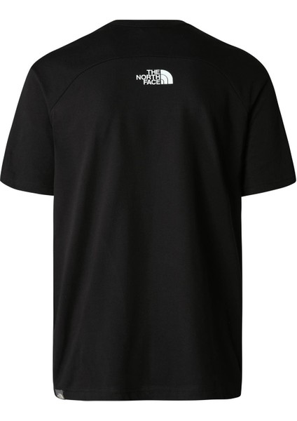 The North Face M SUMMER LOGO T-SHIRT Erkek T-Shirt NF0A823AJK31