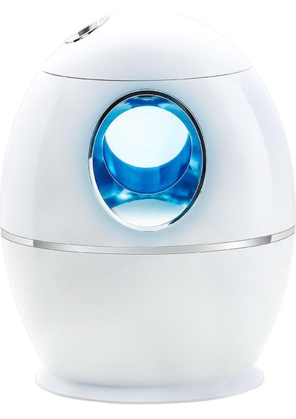 LED USB Mini Araba Nemlendirici (Yurt Dışından)