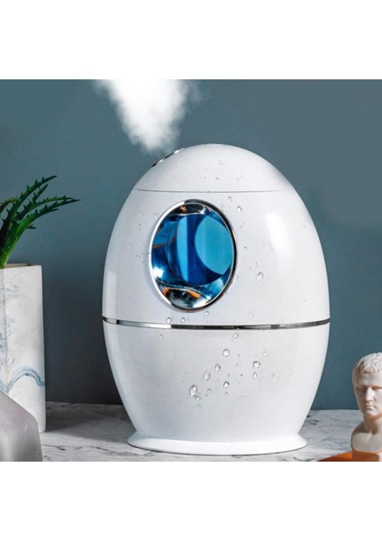 LED USB Mini Araba Nemlendirici (Yurt Dışından)
