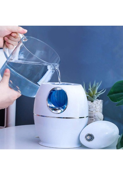 LED USB Mini Araba Nemlendirici (Yurt Dışından)