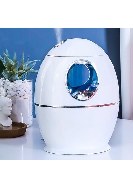 LED USB Mini Araba Nemlendirici (Yurt Dışından)