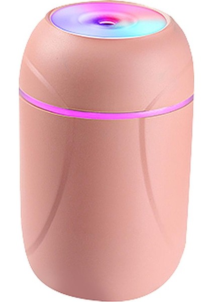 Araba Hava Nemlendirici USB Mini Taşınabilir Aromaterapi Difüzörleri Mavi (Yurt Dışından)