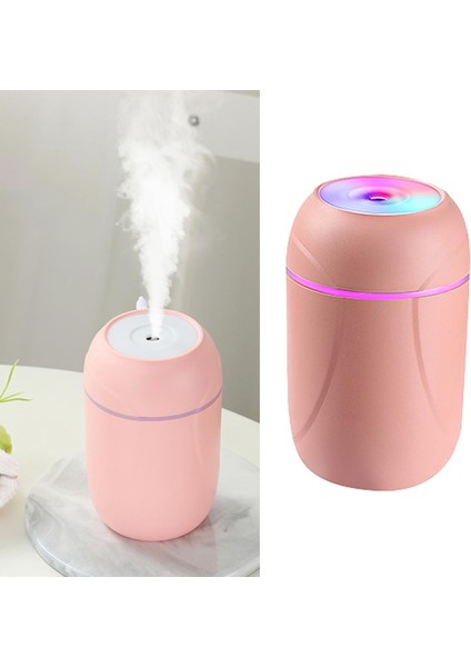 Araba Hava Nemlendirici USB Mini Taşınabilir Aromaterapi Difüzörleri Mavi (Yurt Dışından) indirimleri