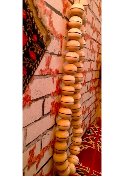 Duvar Tesbihi, Dekoratif Mekan Süsleme Aksesuarı, Kafe Dekorasyonu Nasreddin Hoca Tesbihi, Şark Odası Süslemesi fiyatları