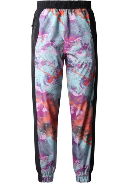 W DYNAKA SUMMER PANT AOP Kadın Pantolon NF0A84Z1ITV1