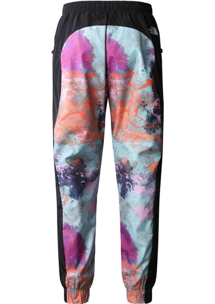 W DYNAKA SUMMER PANT AOP Kadın Pantolon NF0A84Z1ITV1 fiyatları