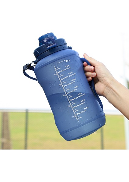 2000 Ml Büyük Kapasiteli Spor Su Şişesi Katlanabilir Gıda Sınıfı Silikon Bardak Açık Seyahat Yürüyüş Su Şişesi (Yurt Dışından) modelleri