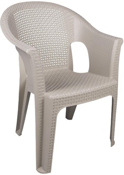 Hobi Rattan Koltuk Çölbeji
