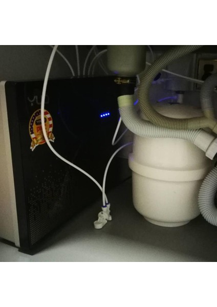 Home Water Aricuurier Için (Yurt Dışından) indirimleri