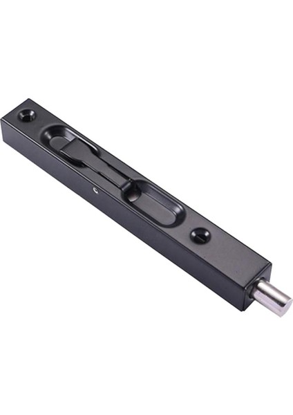 6 Inç Yanmaz Fırçalanmış Paslanmaz Gizli Kapı Güvenlik Cıvata Mandalı (Yurt Dışından) fırsatları