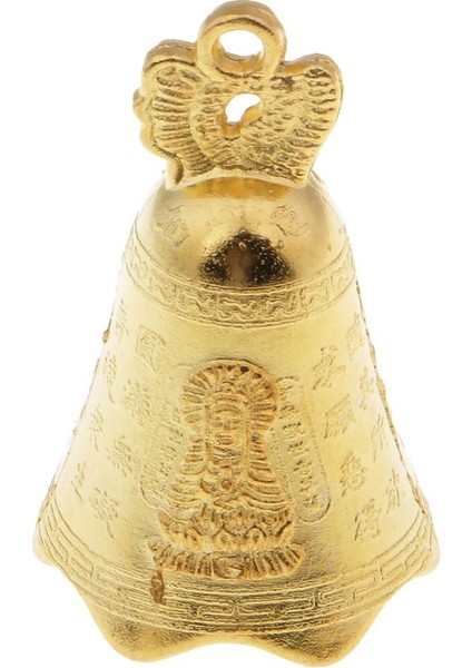 Metal Rüzgar Zil 3 Adet (Yurt Dışından) fiyatları