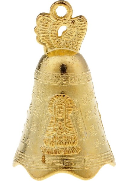 Metal Rüzgar Zil 3 Adet (Yurt Dışından) modelleri