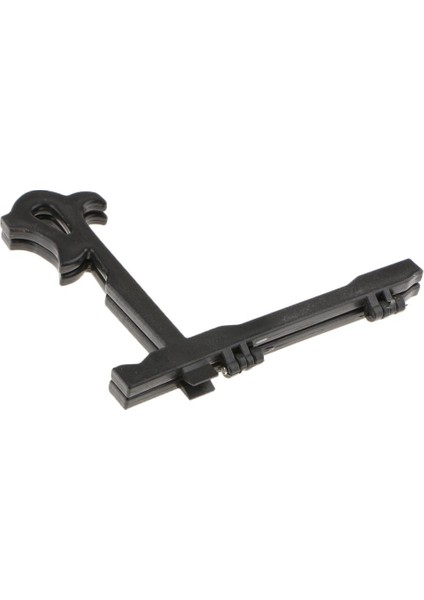 6pcs Şövale Ekran Tripod Boyama Standı Tabak Plakası Kase Ödül Ekranı 4 Inç (Yurt Dışından)
