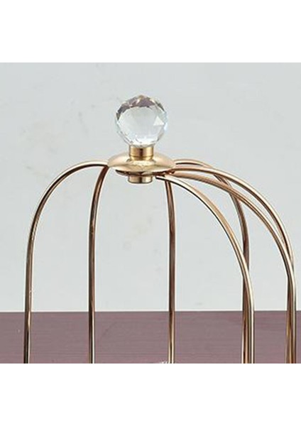 Metal Makyaj Kozmetik Organizer Depolama Rafı Ekran Vanity Tepsisi Raf Kafesi Tek Terek (Yurt Dışından) fiyatları