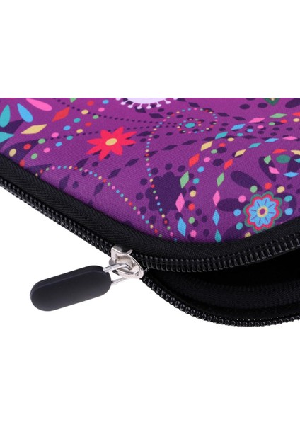 Premium Neopren Pickleball Saddle / Raket Kapağı Fermuar Koruyucu Kapak A05 (Yurt Dışından) fırsatları