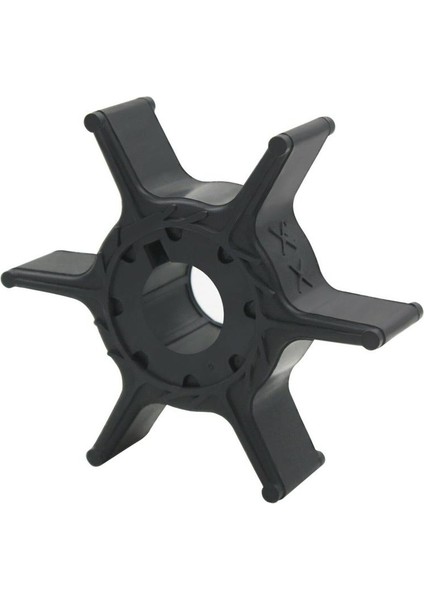 Yamaha Impeller Orj No : 68T-44352-00-00