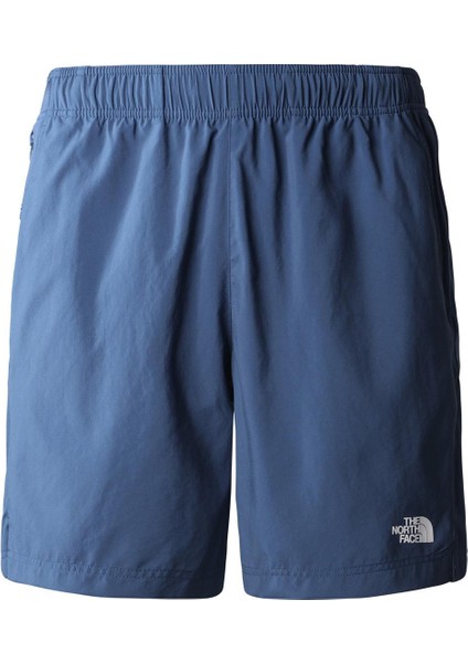 M 24/7 Short - Eu Erkek Şort NF0A3O1BHDC1