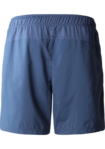 M 24/7 Short - Eu Erkek Şort NF0A3O1BHDC1 fiyatları