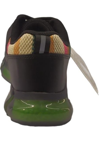 179Z Yüksek Taban Günlük Kadın Sneaker Ayakkabı