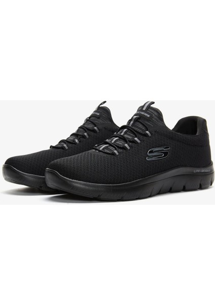 Bbk Skechers Summıts Erkek Spor Ayakkabı - 52811TK fırsatları