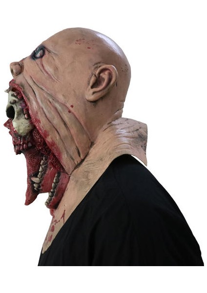 Cadılar Bayramı Seti (Yurt Dışından)