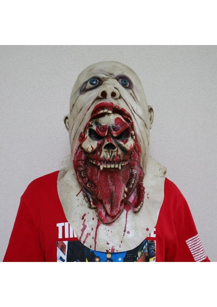 Cadılar Bayramı Seti (Yurt Dışından) fiyatları