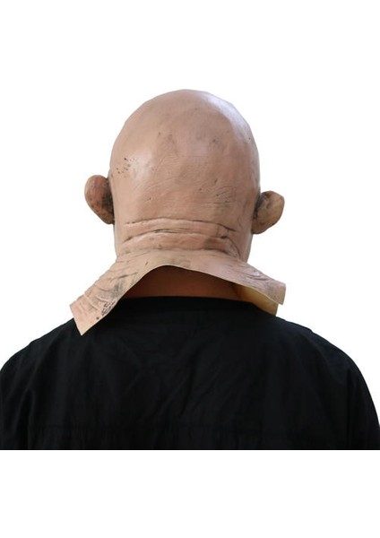 Cadılar Bayramı Seti (Yurt Dışından) modelleri