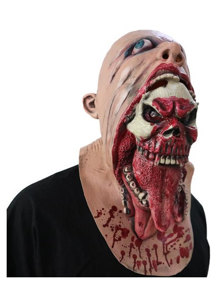 Cadılar Bayramı Seti (Yurt Dışından) fırsatları