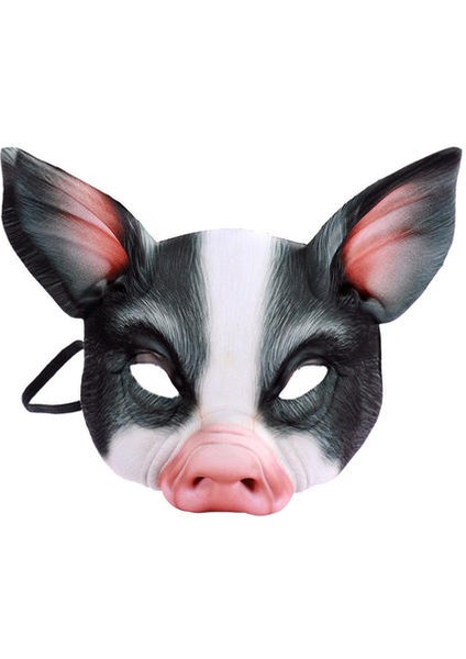 Cadılar Bayramı Seti (Yurt Dışından)