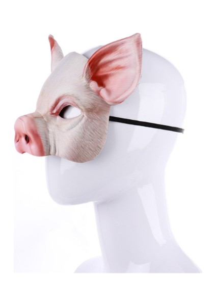 Cadılar Bayramı Seti (Yurt Dışından) modelleri