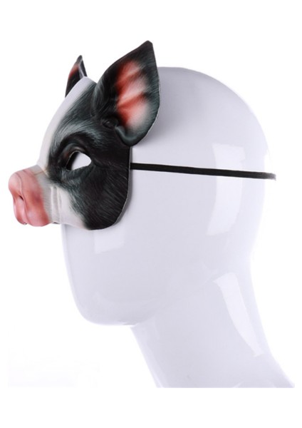 Cadılar Bayramı Seti (Yurt Dışından) fırsatları